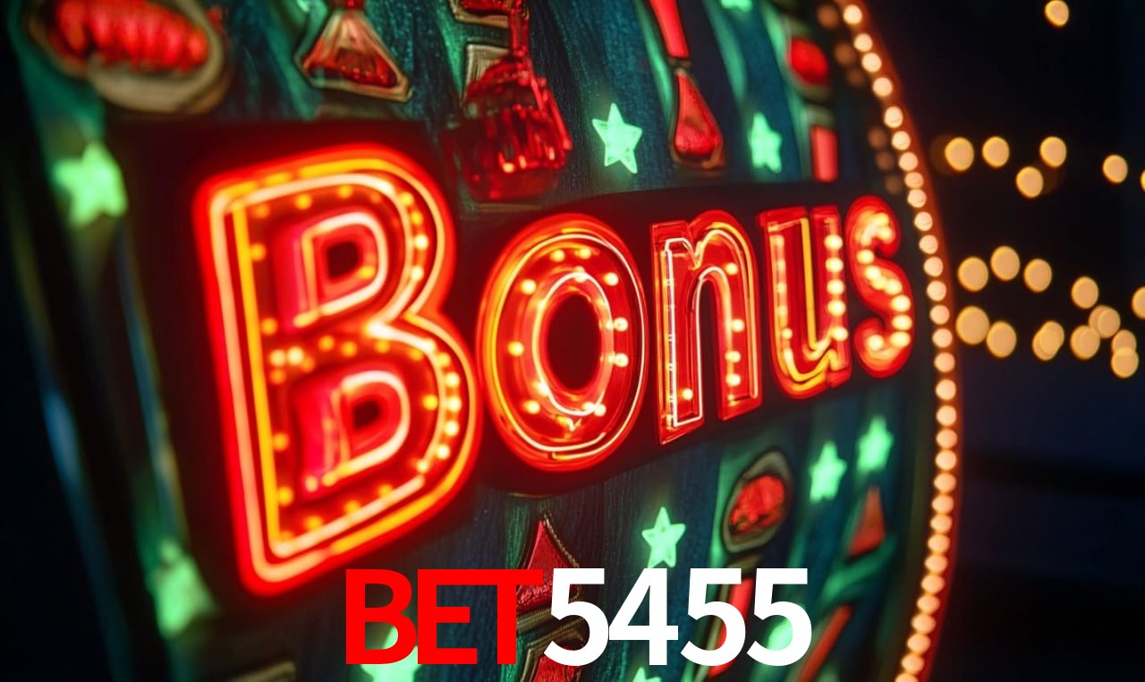 Roda da fortuna na bet5455