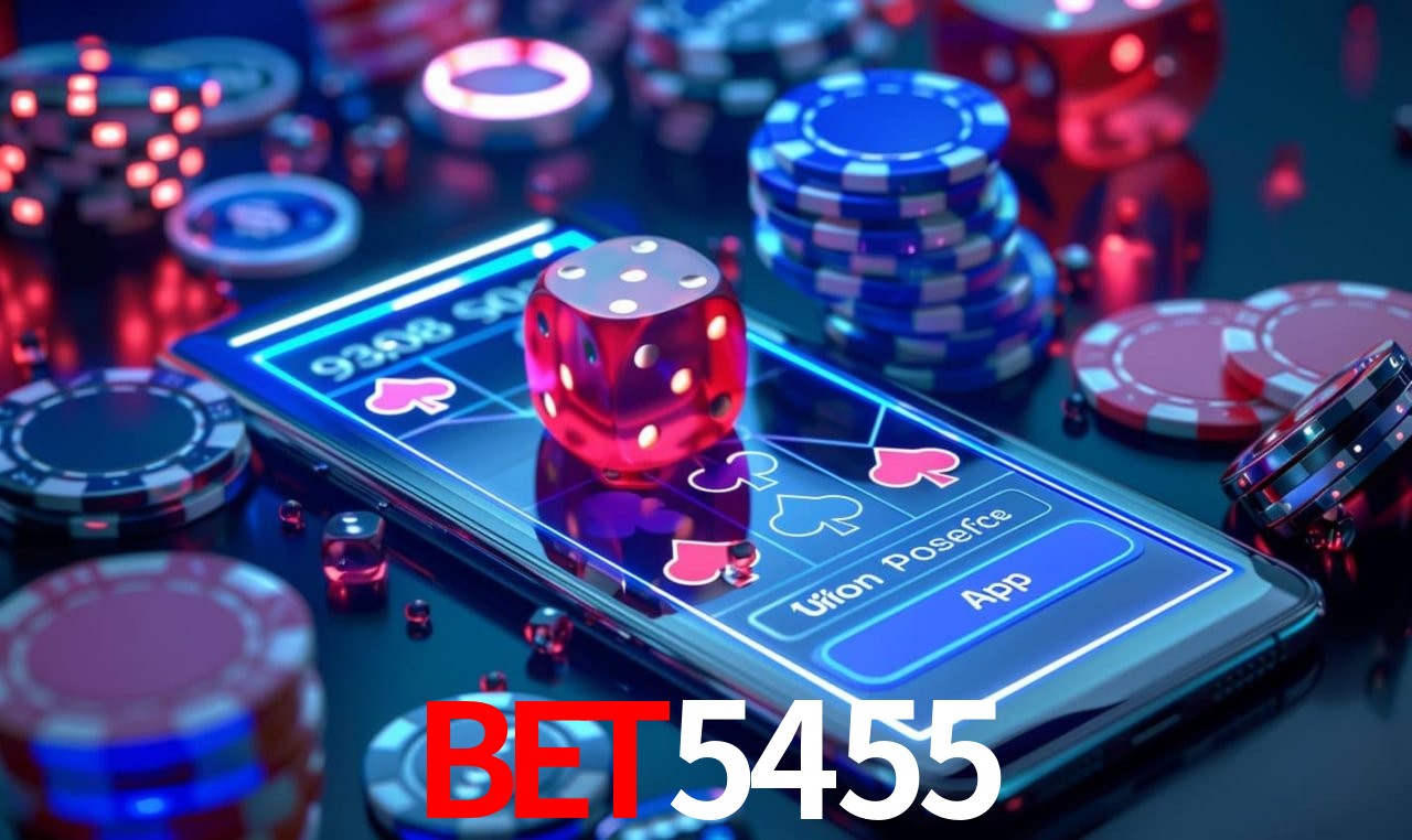 Benefícios VIP na bet5455