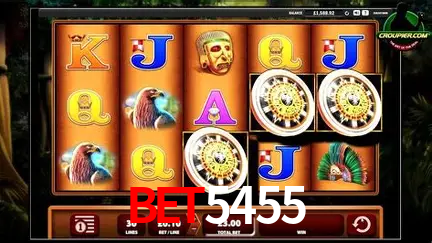 Jogos de mesa e apostas rápidas na bet5455