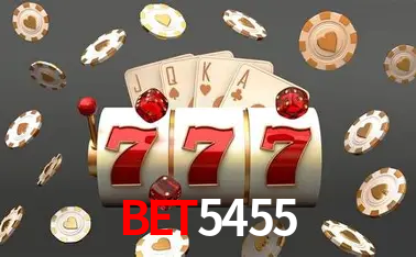 Bônus após cadastro na bet5455