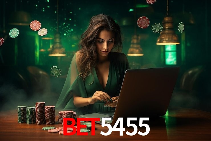 Segurança e privacidade no APP bet5455