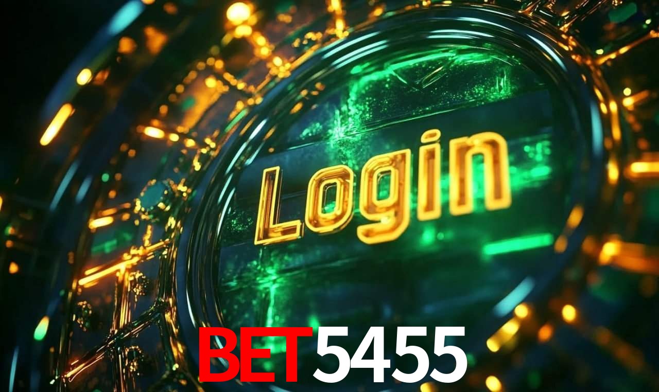 APP rápido e leve da bet5455