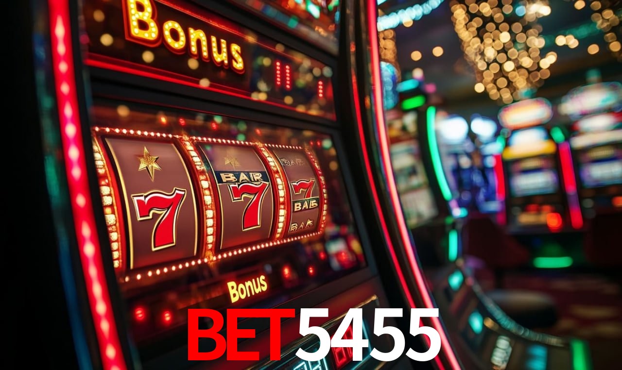 Mercados ao vivo e cash out na bet5455